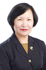 周功鑫老師,輔仁大學博物館學研究所